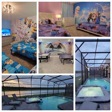 Winterfield Storey Lakeview 4173 Киссимми Экстерьер фото