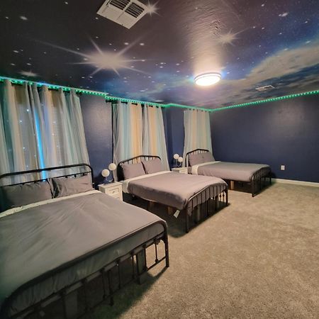 Winterfield Storey Lakeview 4173 Киссимми Экстерьер фото