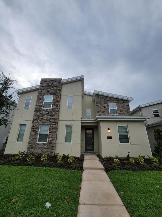 Winterfield Storey Lakeview 4173 Киссимми Экстерьер фото