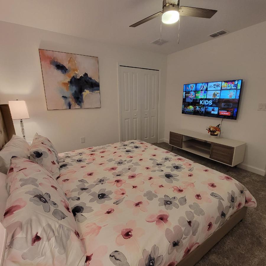 Winterfield Storey Lakeview 4173 Киссимми Экстерьер фото
