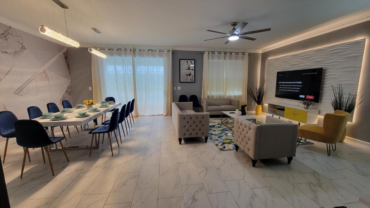 Winterfield Storey Lakeview 4173 Киссимми Экстерьер фото