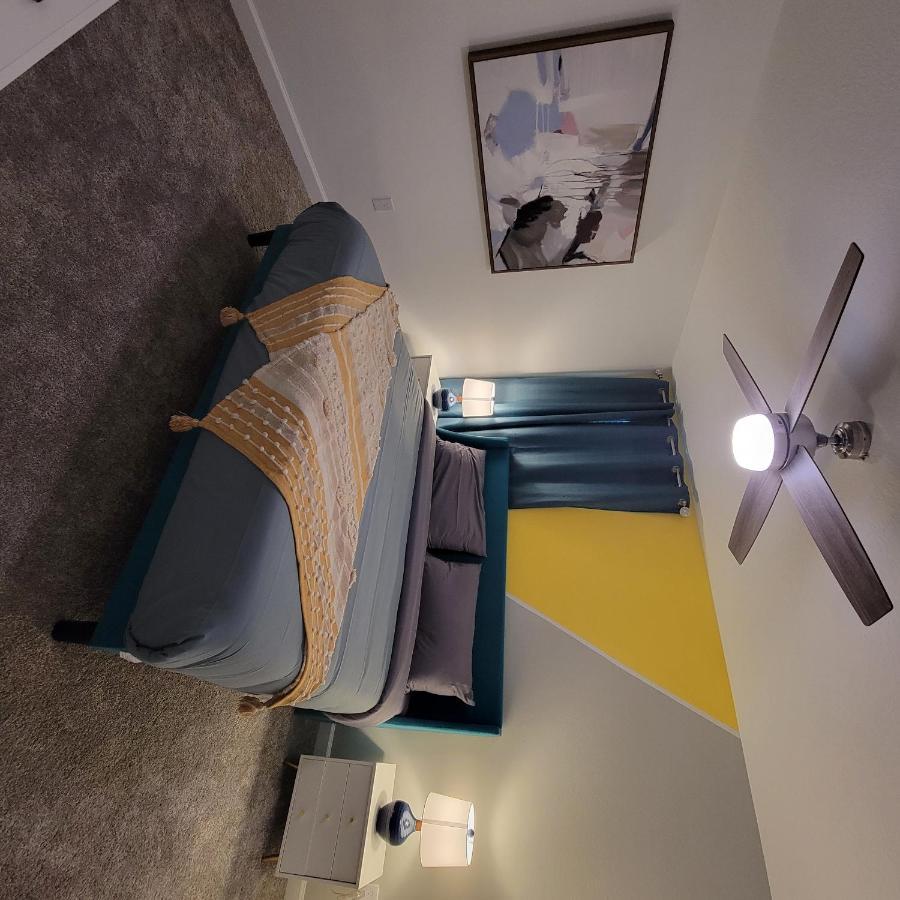 Winterfield Storey Lakeview 4173 Киссимми Экстерьер фото