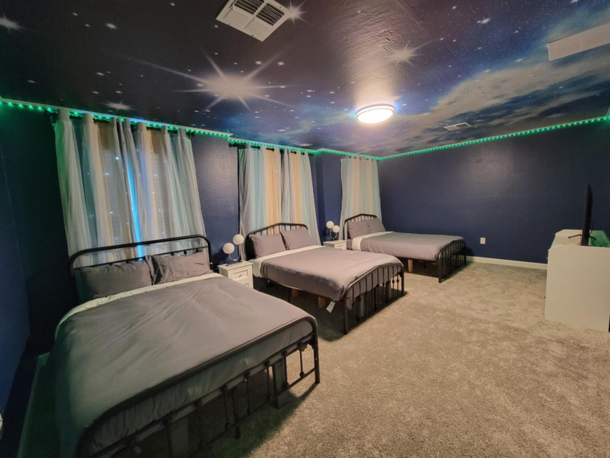 Winterfield Storey Lakeview 4173 Киссимми Экстерьер фото