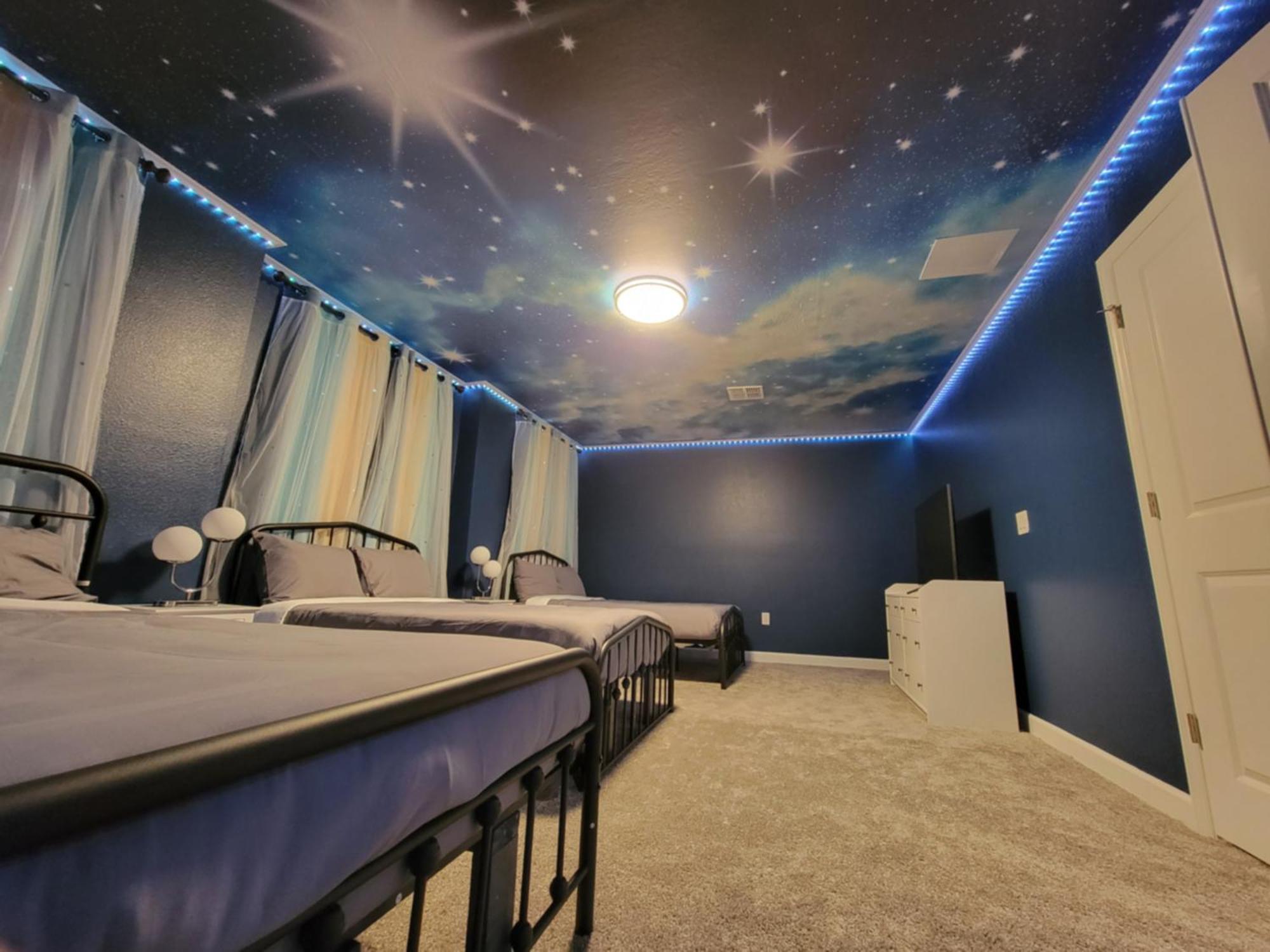 Winterfield Storey Lakeview 4173 Киссимми Экстерьер фото