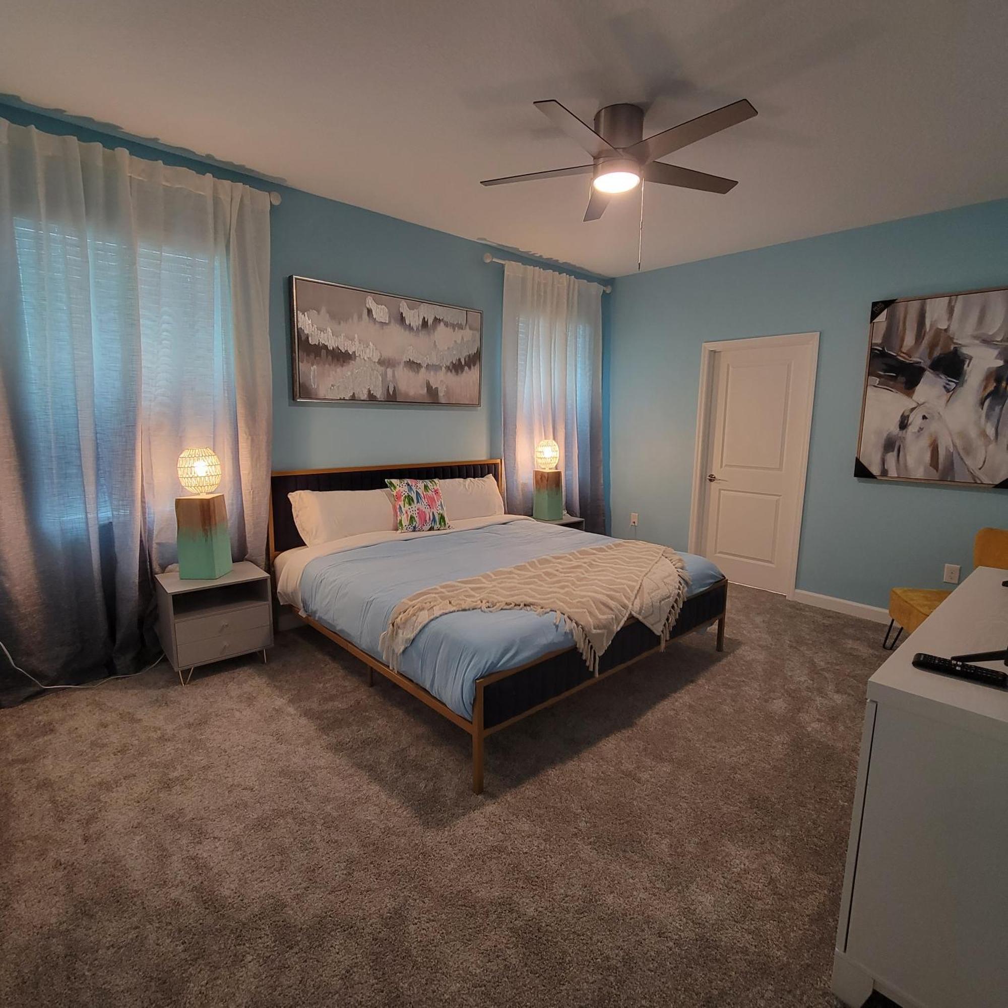 Winterfield Storey Lakeview 4173 Киссимми Экстерьер фото